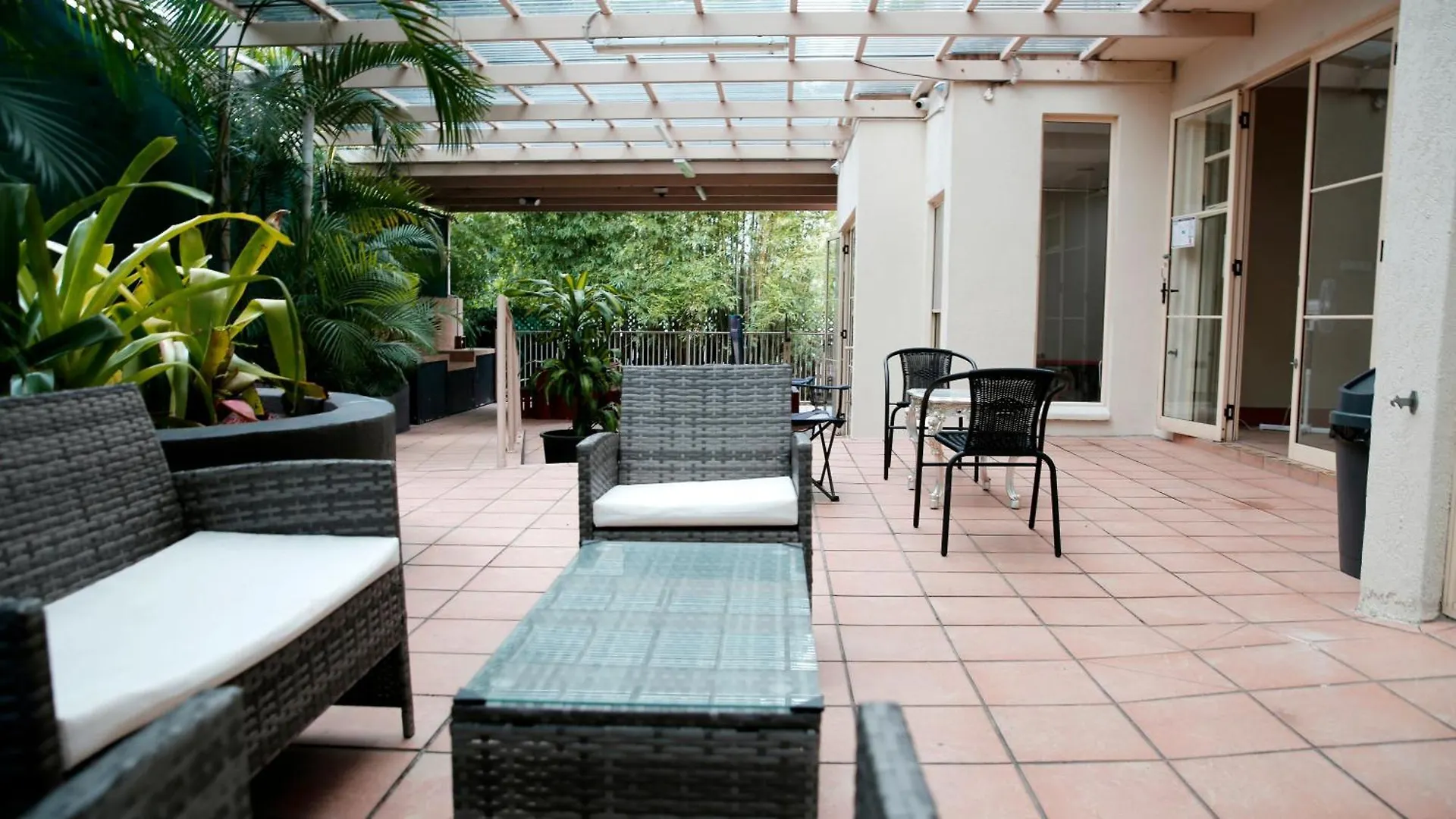 Breeze Inn Gold Coast 0*,  Australia