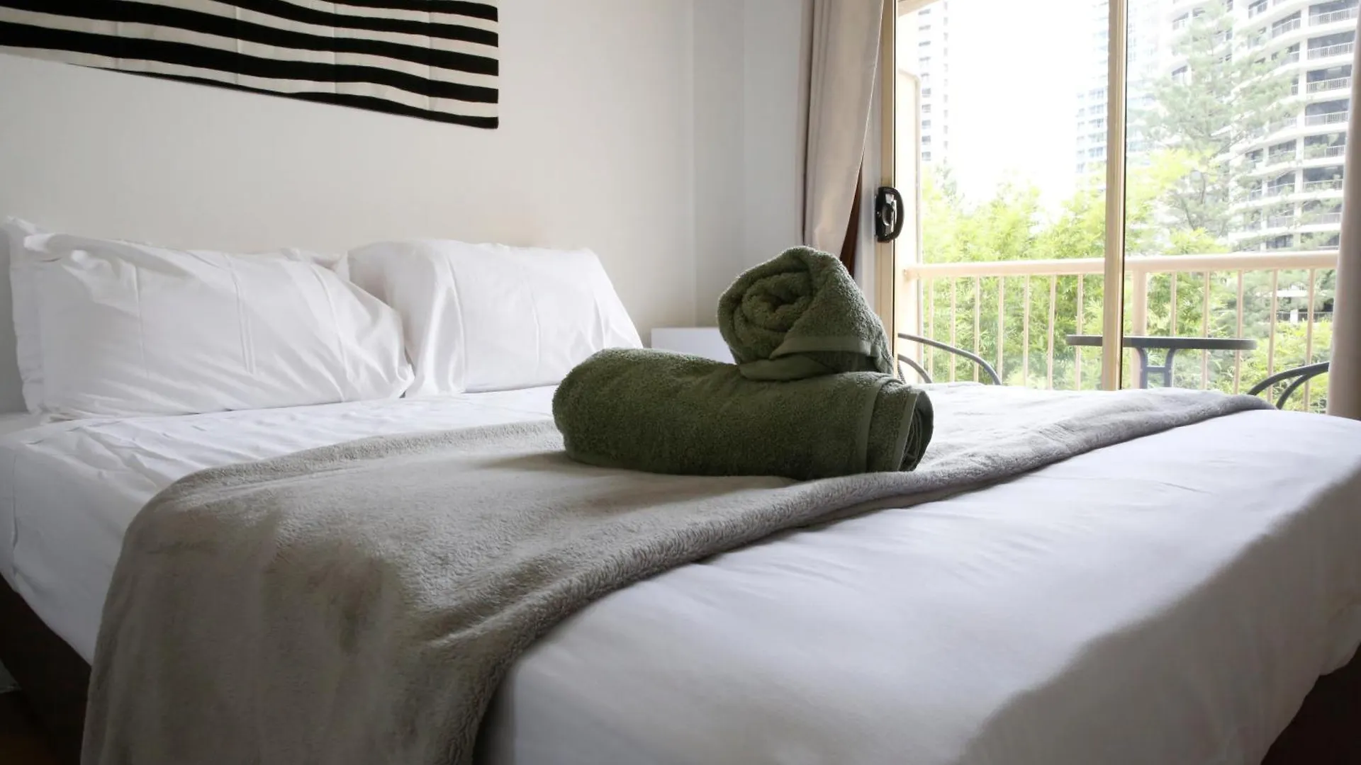 Breeze Inn Gold Coast Australia