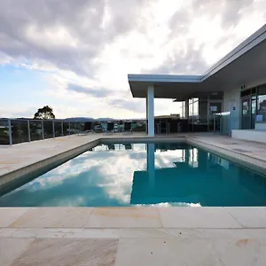 Aparthotel Chancellor Lakeside, Gold Coast