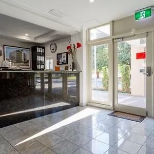 Baileys Parkside By Vetroblu 3*, Perth Australia