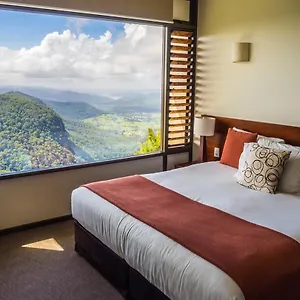 Lodge Binna Burra Mountain, Gold Coast