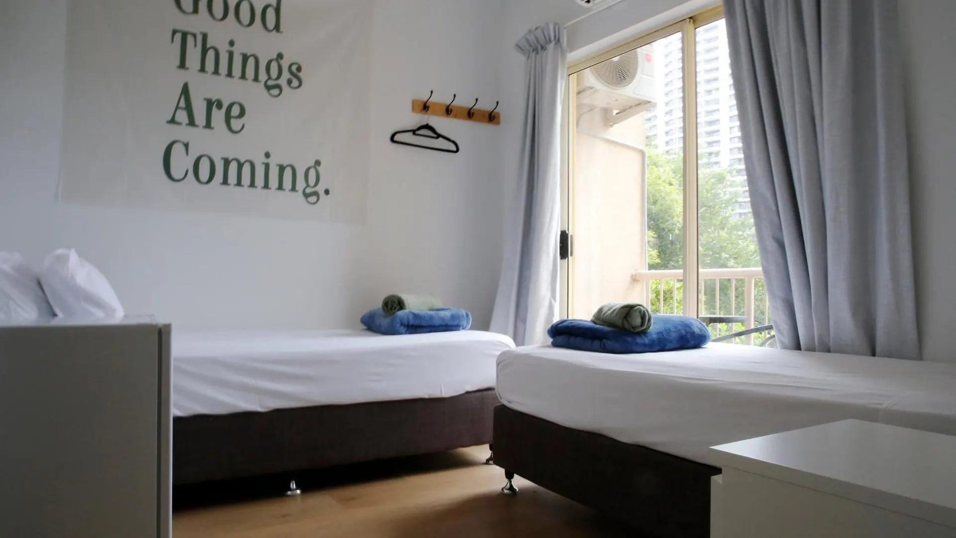 Breeze Inn Gold Coast