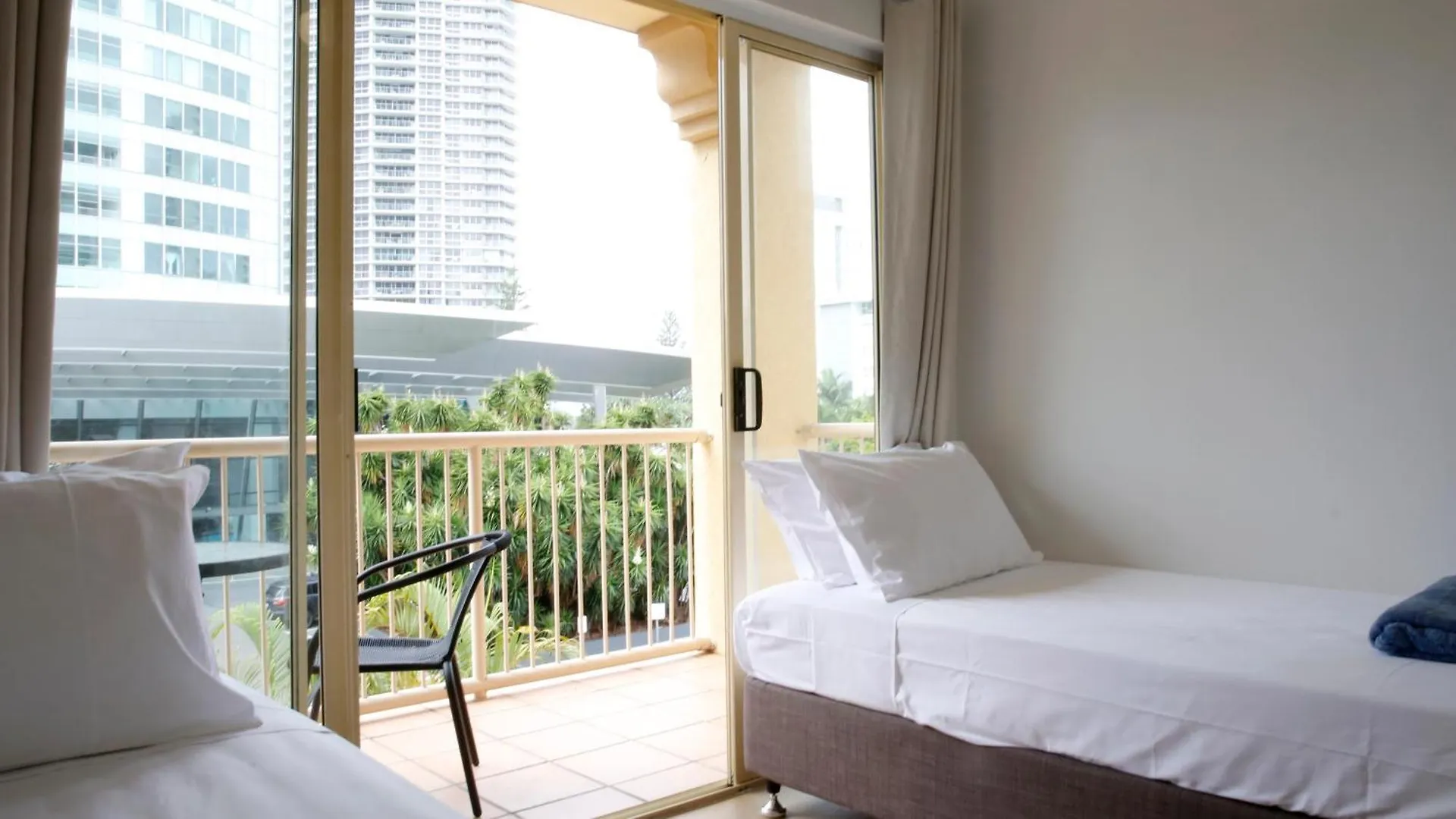 Breeze Inn Gold Coast