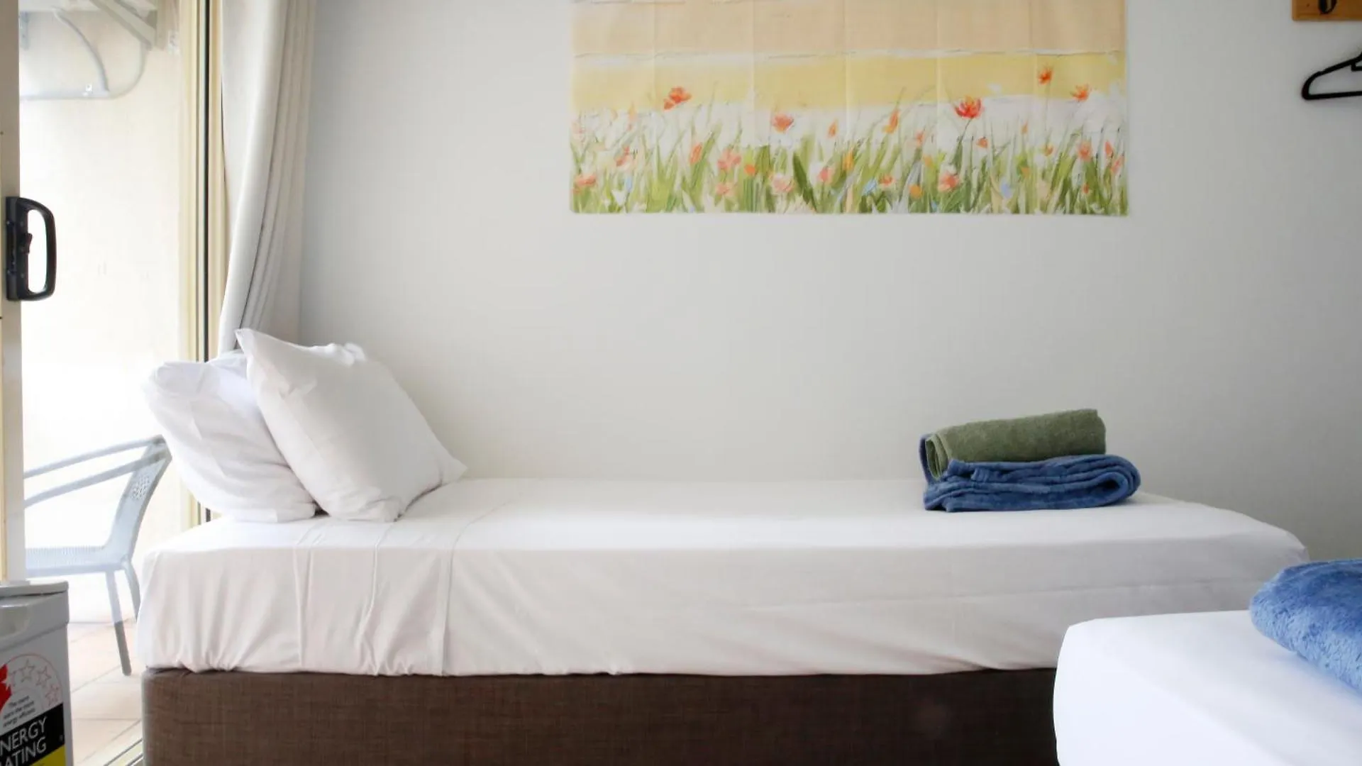 Breeze Inn Gold Coast Australië