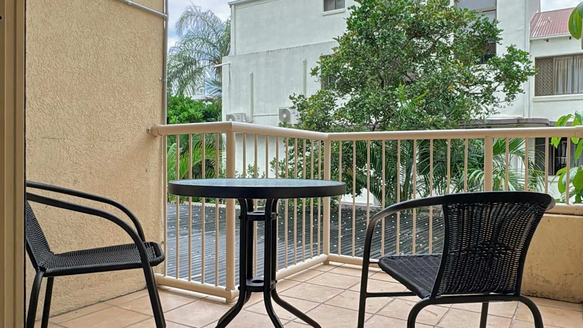 Breeze Inn Gold Coast