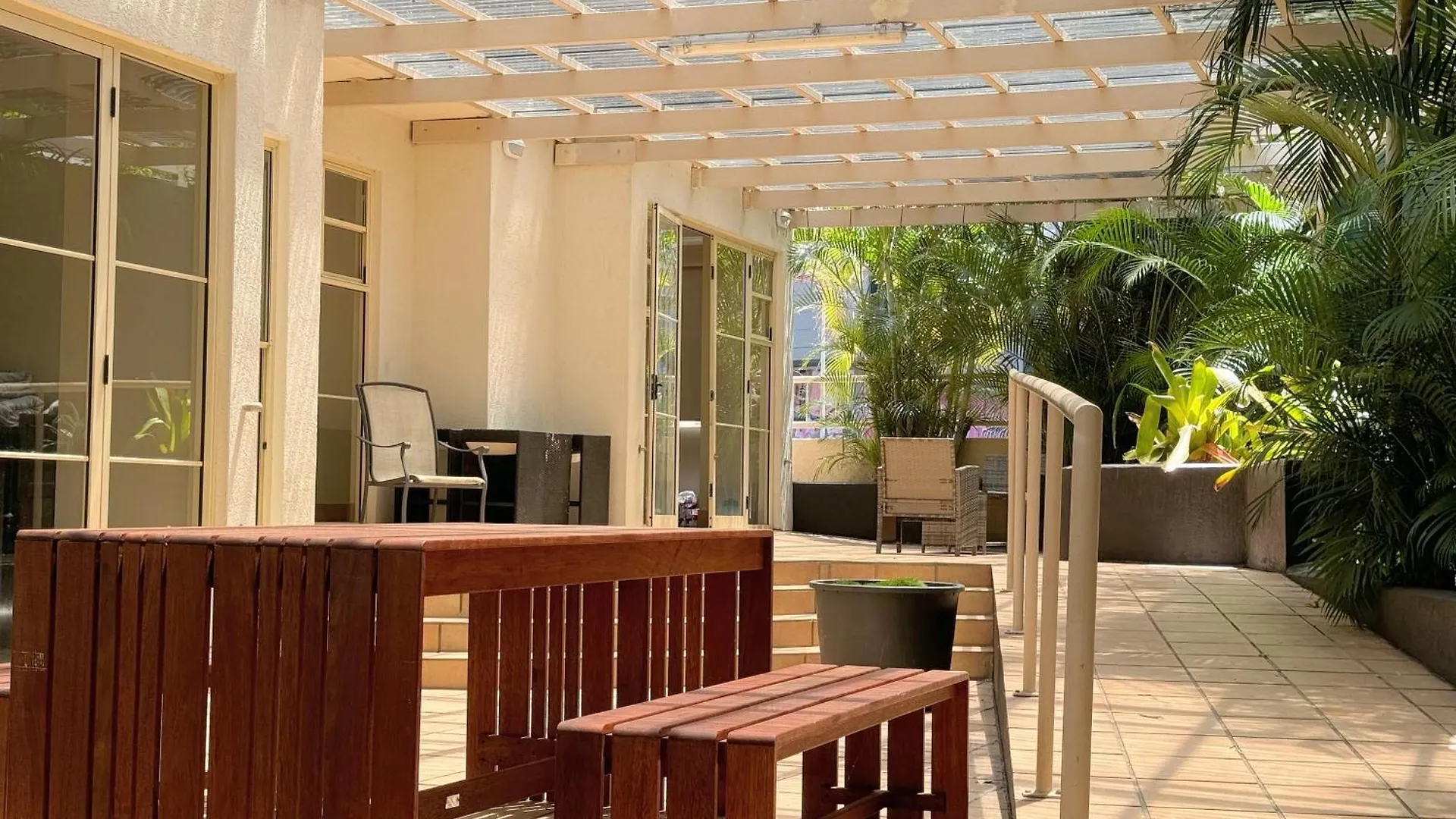 Breeze Inn Gold Coast 0*,