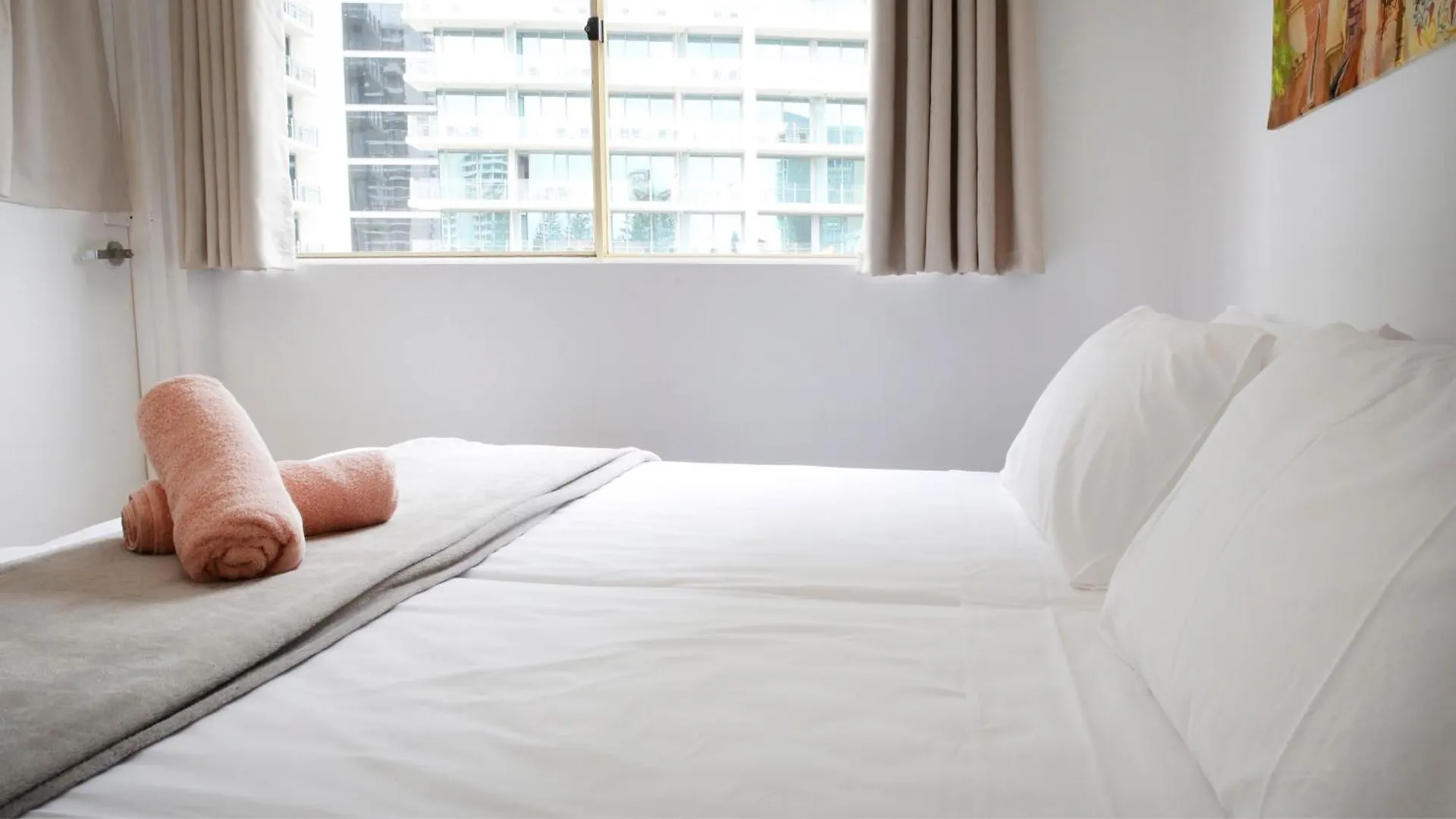 Breeze Inn Gold Coast